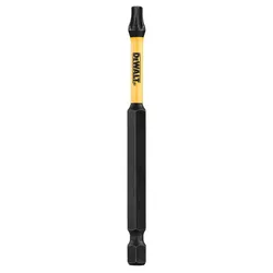 cumpără Set de tubulare, bite, duze DeWalt DT70569T-QZ capete de insurubat T25 89mm FLEXTORQ în Chișinău 