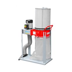Aspirator de rumegus Holzmann ABS 1500FF