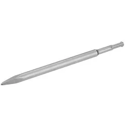 cumpără Set de tubulare, bite, duze Stanley STA54402-QZ Dalta ascutita SDS-Plus 250mm în Chișinău 