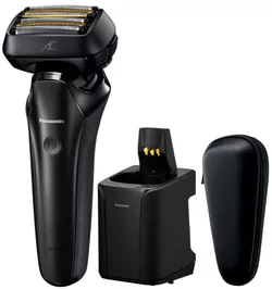 cumpără Aparat de ras electric Panasonic ES-LS9A-K820 în Chișinău 