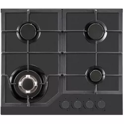 cumpără Plită încorporabilă pe gaz Backer Nona 6033 Sbf Matt BL în Chișinău 