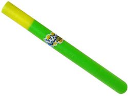 Mitraliera cu apa in forma de pompa L60cm D5cm
