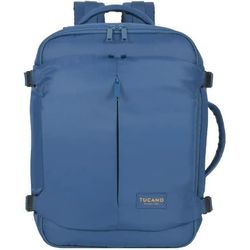 cumpără Rucsac pentru laptop Tucano BKTUGP-M-BC, Tugo' M Premium Cabin 15.6'', Sky-Blue în Chișinău 