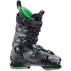 cumpără Clăpari de schi Dalbello DS AX 120 GW MS BLACK/GREEN 275 în Chișinău 