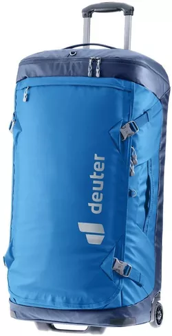купить Сумка на колёсах Deuter Duffel Pro Movo 90 neptune-nightblue в Кишинёве 