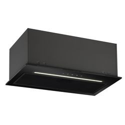 купить Вытяжка Backer EGER 45 750 BL в Кишинёве 