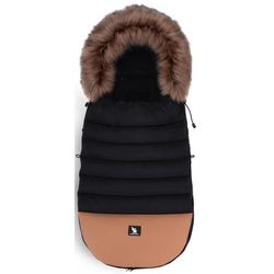 купить Аксессуар для колясок Cottonmoose CTM_ASK_NT Husa carucior Alaskan Natural в Кишинёве 