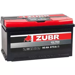 cumpără Acumulator auto Zubr Ultra 90 Ah R+ în Chișinău 