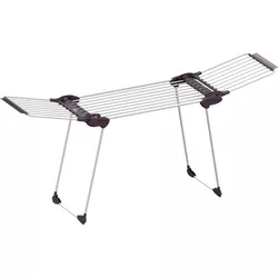 купить Сушилка для белья Silter SM HND 252 P Gazzella в Кишинёве 