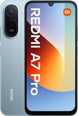 cumpără Smartphone Xiaomi Redmi A7 Pro 4/64GB Blue în Chișinău 
