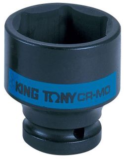 купить Набор головок, бит, насадок King Tony 853568M головка торцевая ударная 1" 68мм в Кишинёве 