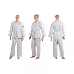 купить Одежда для спорта Arena кимоно дзюдо белое 180 cm в Кишинёве 