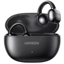купить Наушники беспроводные Ugreen 45785, Open Ear HiTune S3 | WS209, Black в Кишинёве 