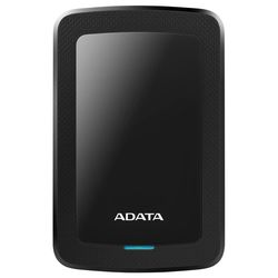 купить Жесткий диск HDD внешний Adata AHV300-2TU31-CBK в Кишинёве 