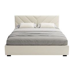 cumpără Pat my-STYLE my-Kira 200x200 (P05D20M01) în Chișinău 