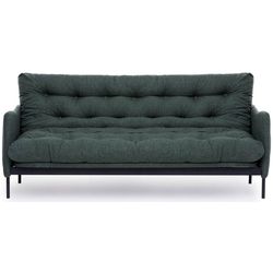 cumpără Canapea Trendy Renge Verde, extensibila (3 locuri) în Chișinău 