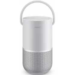 купить Колонка портативная Bluetooth Bose Portable Home Speaker, Silver в Кишинёве 