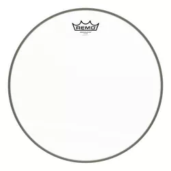 купить Ударная установка Remo Fata De Toba 14" Ambassador Clear в Кишинёве 