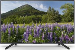 купить Телевизор LED 55" Smart Sony KD55XF7077SAEP в Кишинёве