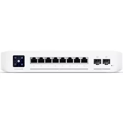 cumpără Switch/Comutator Ubiquiti USW-Enterprise-8-PoE în Chișinău 