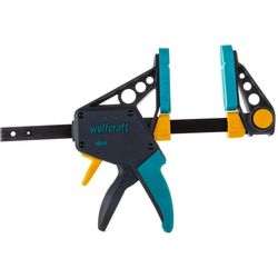 купить Струбцина Wolfcraft Струбцина столярная EHZ PRO 100-150 3030000 в Кишинёве 