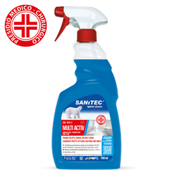Multi Activ - Dezinfectant 750 ml