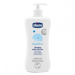 Chicco Шампунь Без слез 200 мл