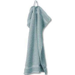 cumpără Prosop Rhomtuft 06670038/78 Princess towel 40x60 aqua în Chișinău 