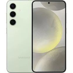 cumpără Smartphone Samsung S921 Galaxy S24 128GB Black A {Ref.} în Chișinău 