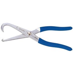 купить Ручной инструмент King Tony 9BC121 клещи для снятия пружин тормозных барабанов в Кишинёве 