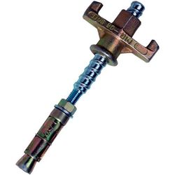 купить Ручной инструмент DeWalt D215826 set de fixare pentru zidarie в Кишинёве 