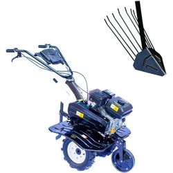 купить Культиватор Technoworker HB 700S SET/S1.3 в Кишинёве 