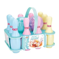 купить Активная игра miscellaneous 12011 Bowling (popice) 10+2 mingi MKU212504 в Кишинёве 