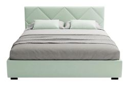 купить Кровать my-STYLE my-Zoea 200x200 (P18D20M15) в Кишинёве 