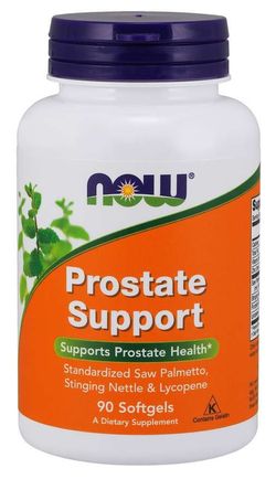Prostate Support 90 Caps