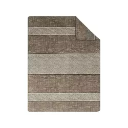 cumpără Cuvertură Ibena 1880/300 Jacquard Decke Ubud 150x200 în Chișinău 