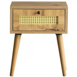 cumpără Noptieră Trendy Euromos 40x50x35cm (GTR001534) în Chișinău 