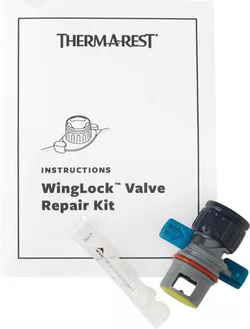 купить Аксессуар для кемпинга Cascade Designs Комплект для ремонта клапана Winglock в Кишинёве 