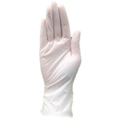 Manusi Latex  M(pudrate) 100 buc
