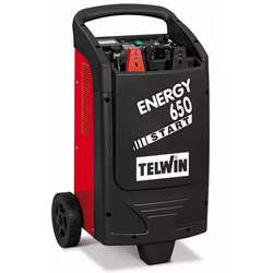 cumpără Încărcător acumlator auto Telwin Energy 650 Start (829385) în Chișinău 