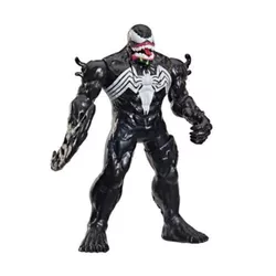 купить Игрушка Hasbro G2855 Spider-Man. FX Venom 15cm в Кишинёве 