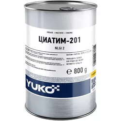 купить Автохимия Yukoil Циатим-201 17кг/20л в Кишинёве 