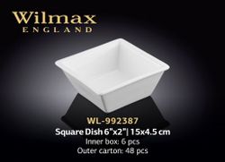 Salatiera WILMAX WL-992387 (15х4,5 cm)
