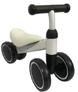 купить Велосипед Richi RTMM60/2 alb Tricicleta pentru copii в Кишинёве 