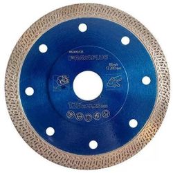 cumpără Disc de tăiere Rawlplug 202114 Disc diamantat 125x22.23mm taiere ceramica RT-DDC-125 în Chișinău 