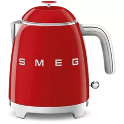 купить Чайник электрический SMEG KLF05RDEU в Кишинёве 