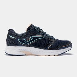 FINAL SALE - Беговые кроссовки JOMA - VITALY LADY 2103 NAVY