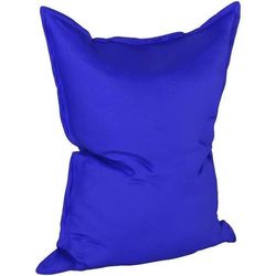 cumpără Fotoliu BeanBag BeanBag BM6186, Pernă XXL, 600D Oxford, Albastru în Chișinău 