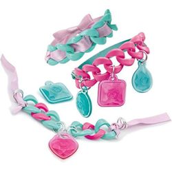 cumpără Set de creație Clementoni Brățări si pandative (18535) în Chișinău 