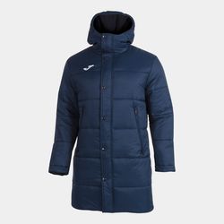 Зимняя куртка JOMA - ISLANDIA III ANORAK NAVY